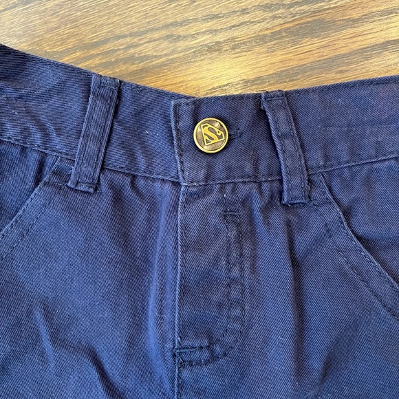 EUC 4T Superman Outfit- Long sleeve, Jeans & Vest - Picture 9 of 11